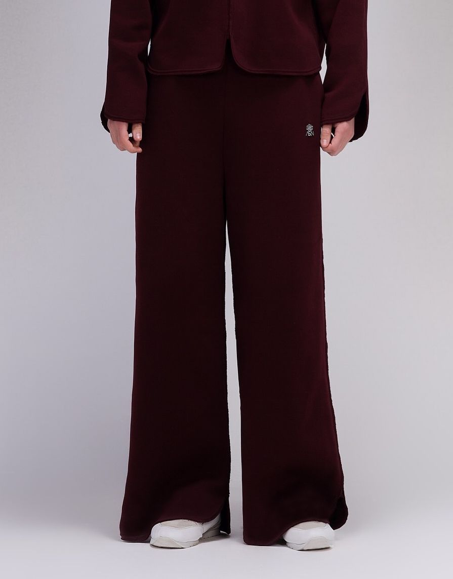 ASN Burgundy Pants