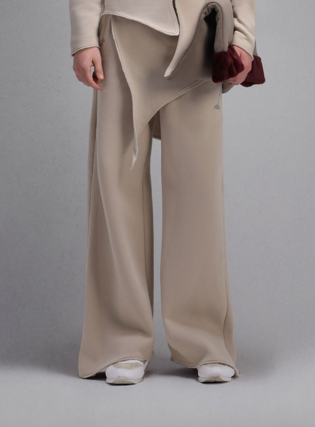 ASN Beige Pants