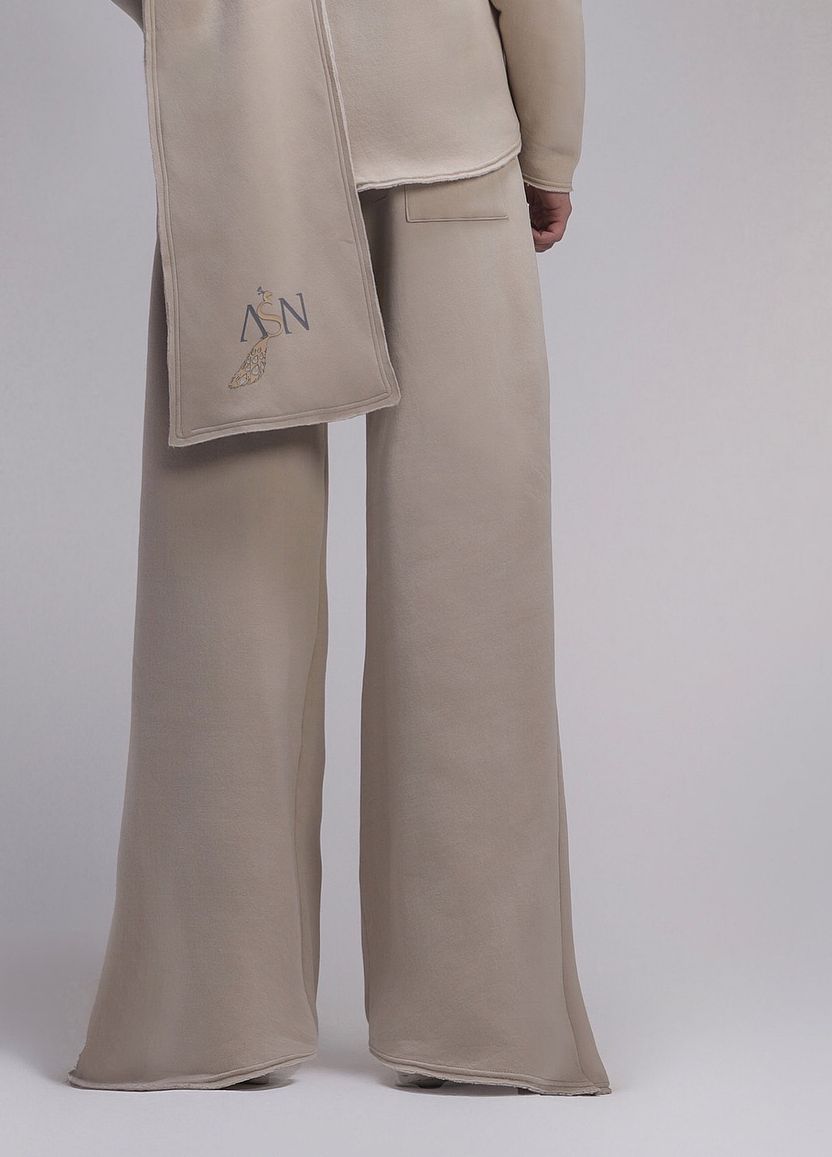 ASN Beige Pants